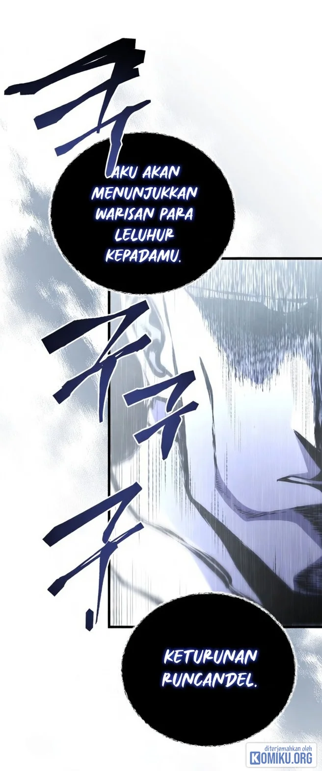 Swordmaster’s Youngest Son Chapter 213 Gambar 67