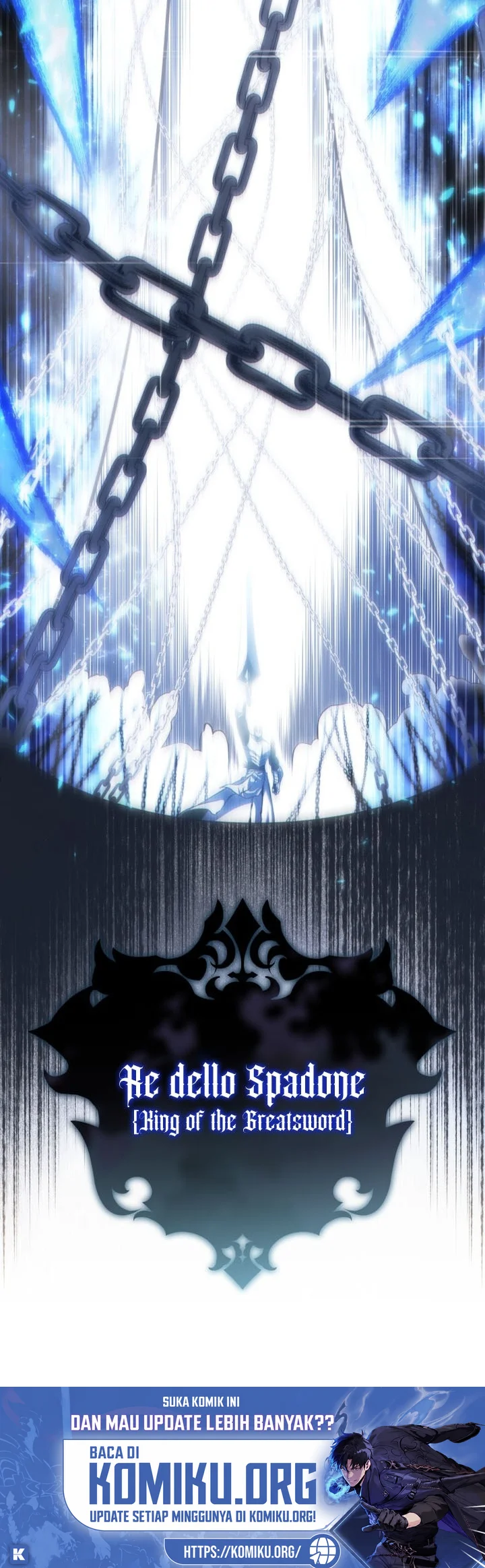 Swordmaster’s Youngest Son Chapter 213 Gambar 71