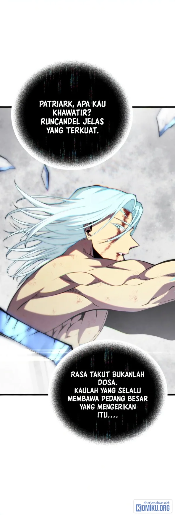 Swordmaster’s Youngest Son Chapter 214 Gambar 53