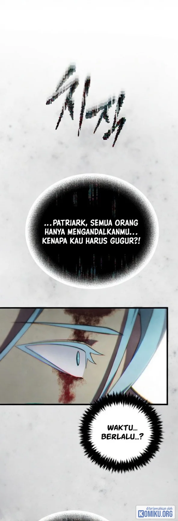 Swordmaster’s Youngest Son Chapter 214 Gambar 54