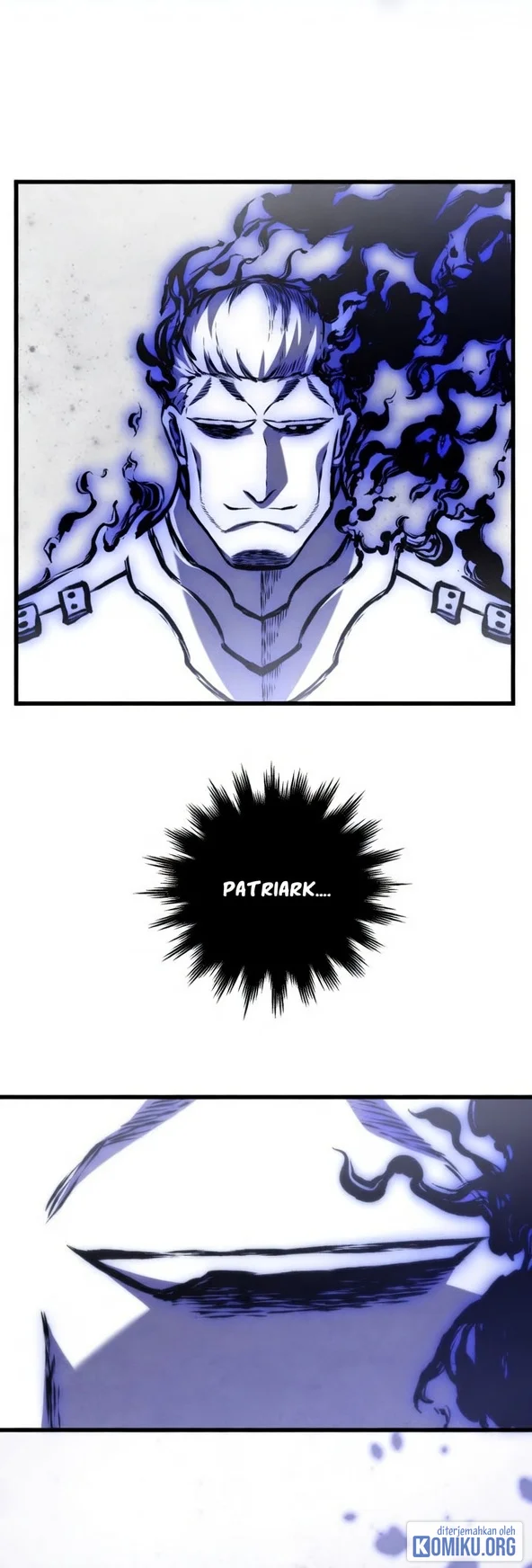 Swordmaster’s Youngest Son Chapter 214 Gambar 68