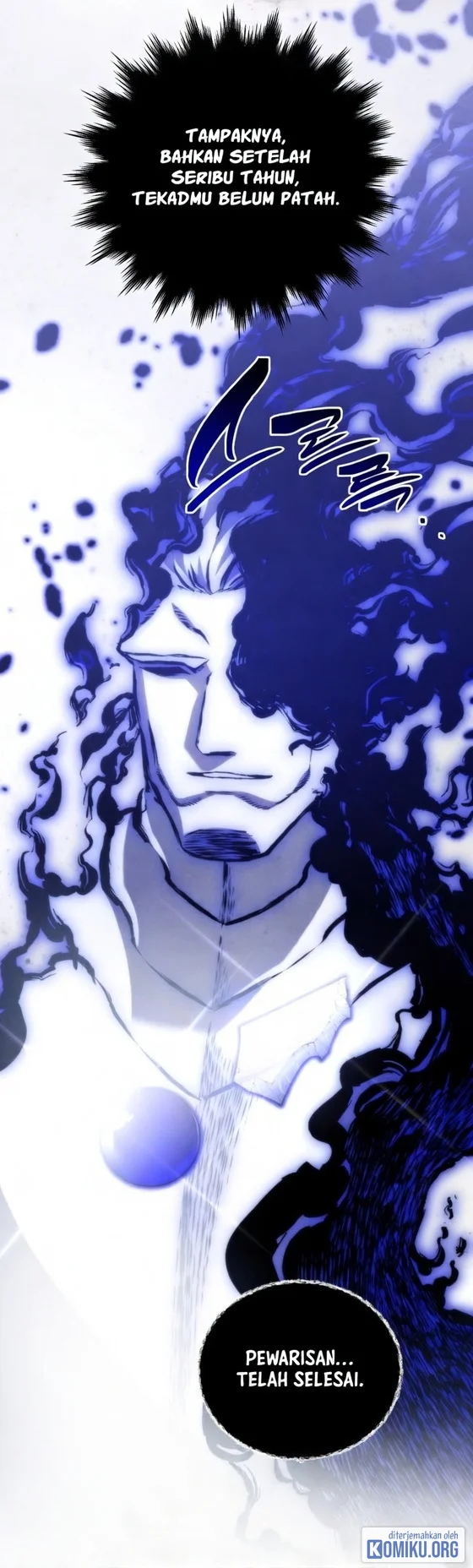 Swordmaster’s Youngest Son Chapter 214 Gambar 69