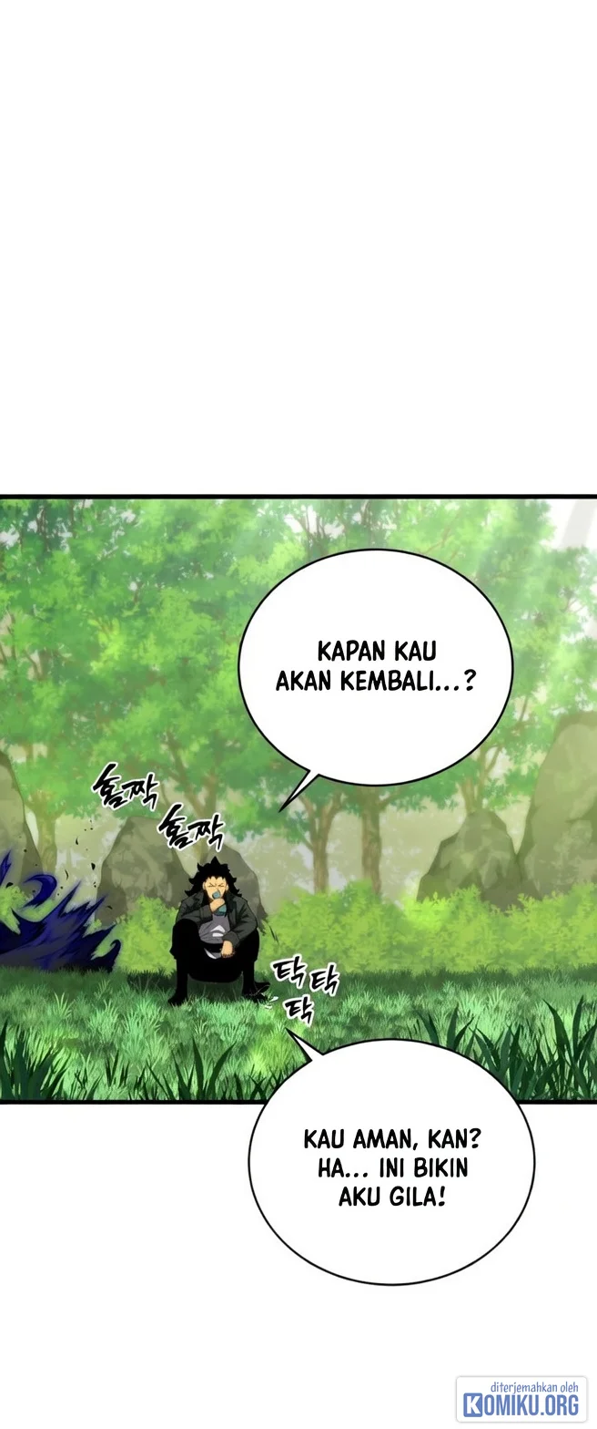 Swordmaster’s Youngest Son Chapter 214 Gambar 76