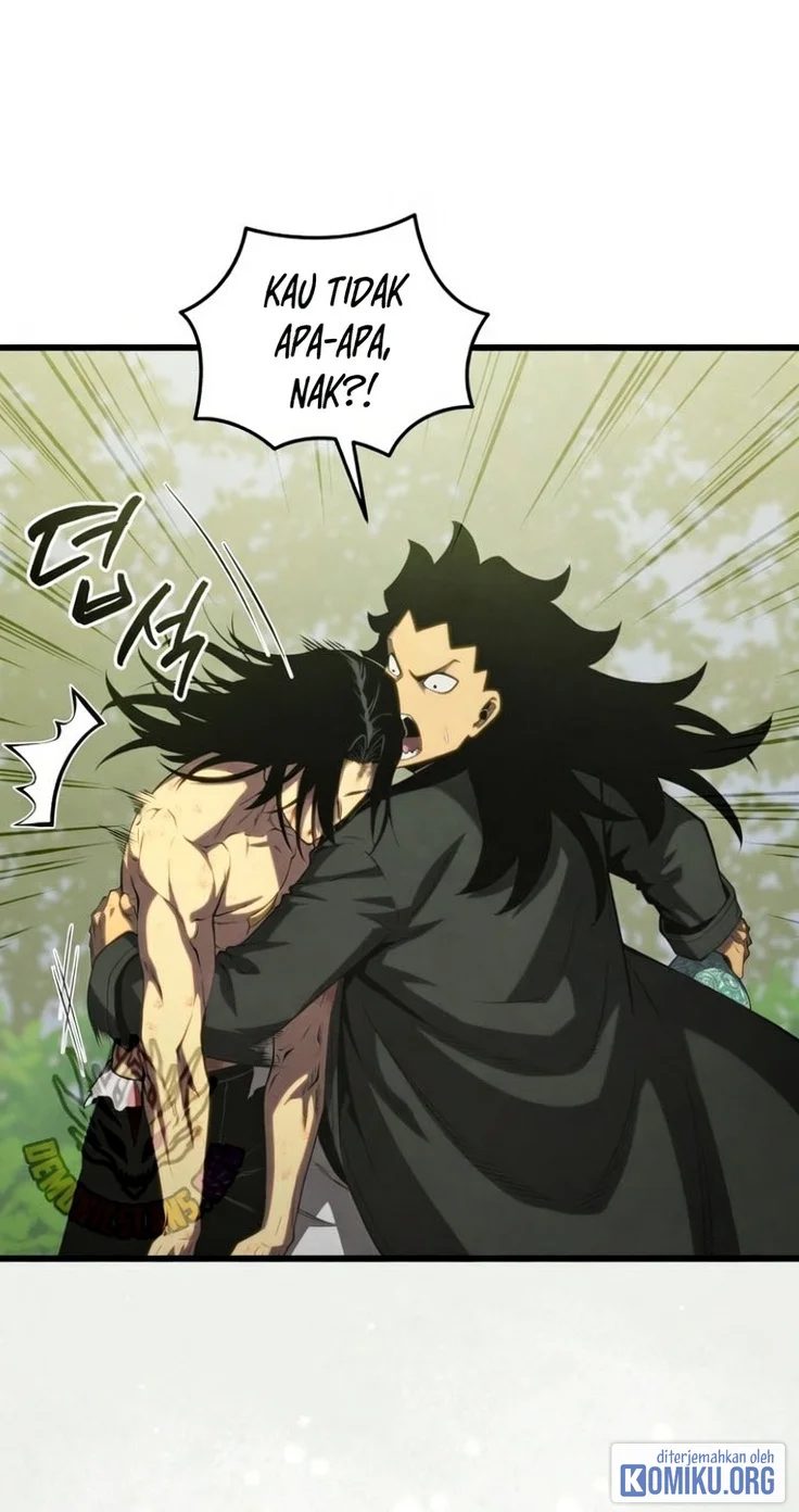 Swordmaster’s Youngest Son Chapter 214 Gambar 80