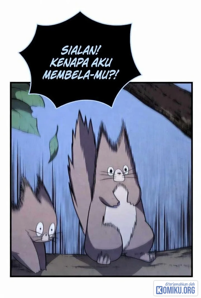 Swordmaster’s Youngest Son Chapter 215 Gambar 55