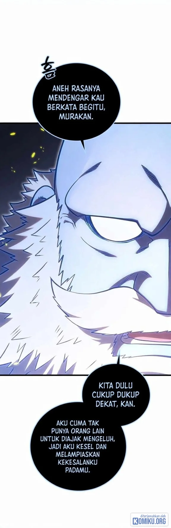 Swordmaster’s Youngest Son Chapter 215 Gambar 60