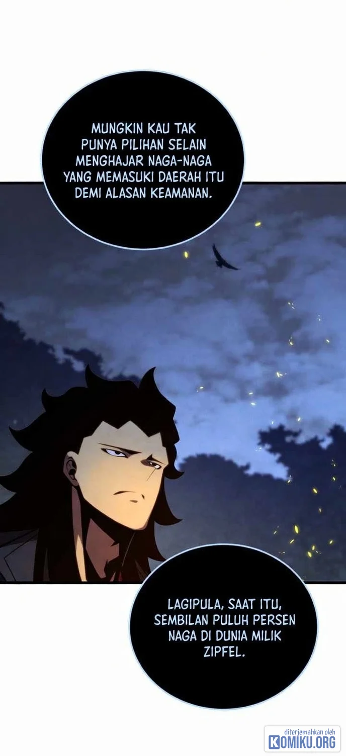 Swordmaster’s Youngest Son Chapter 215 Gambar 62