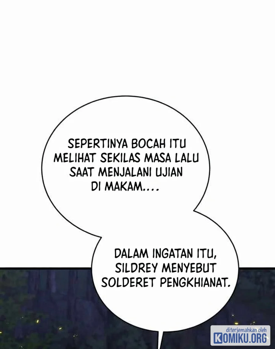 Swordmaster’s Youngest Son Chapter 215 Gambar 64
