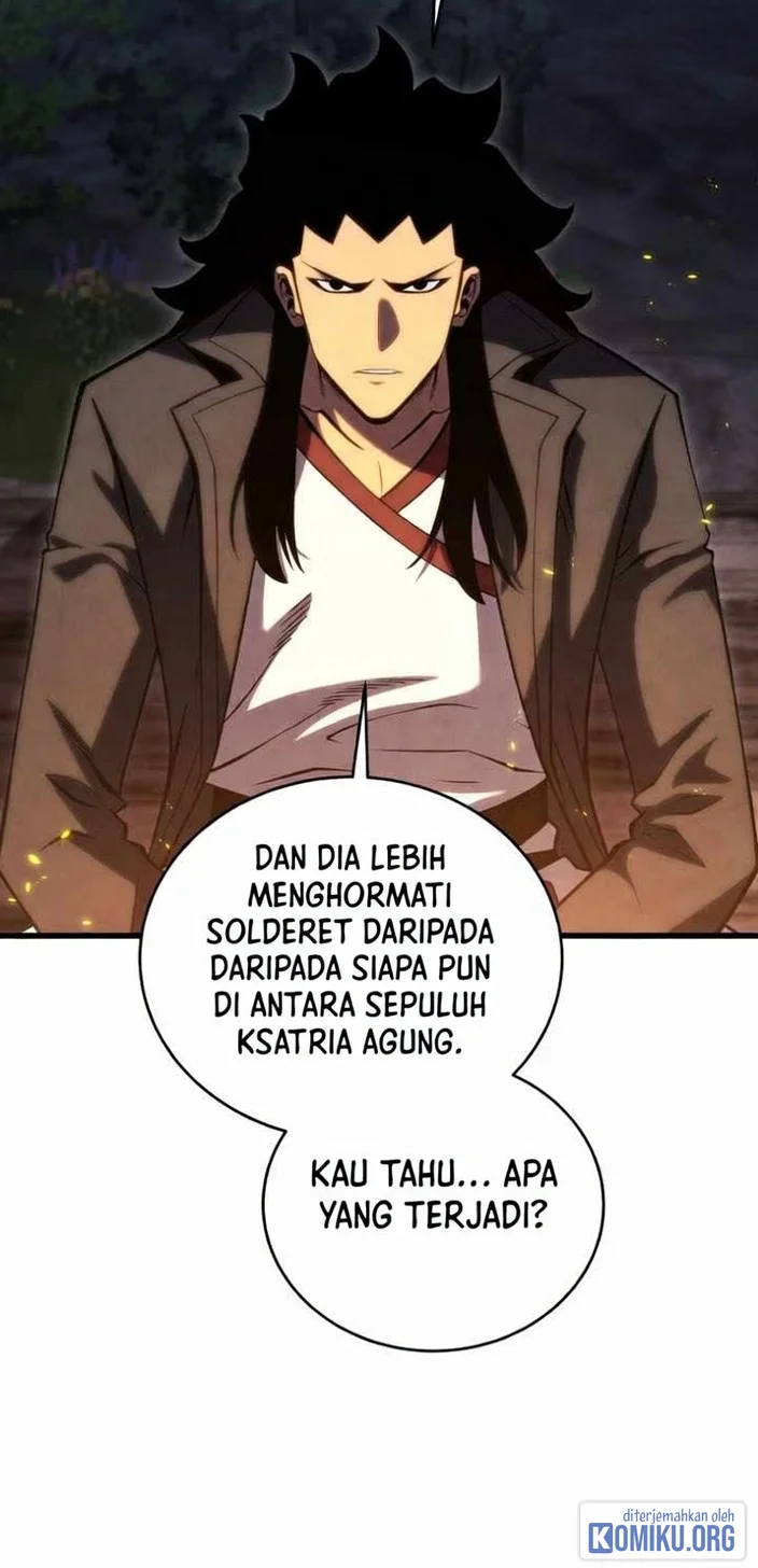 Swordmaster’s Youngest Son Chapter 215 Gambar 65