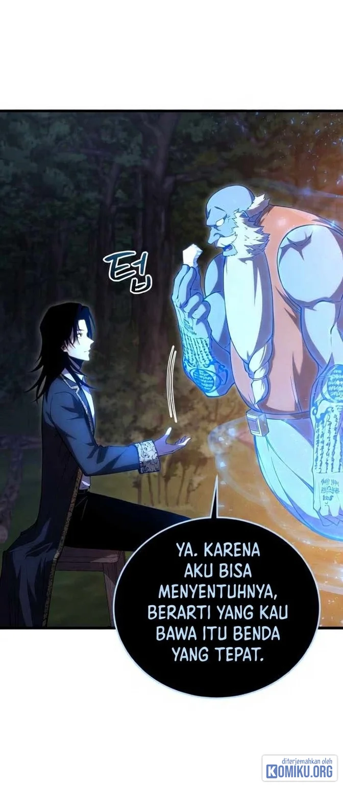 Swordmaster’s Youngest Son Chapter 215 Gambar 69
