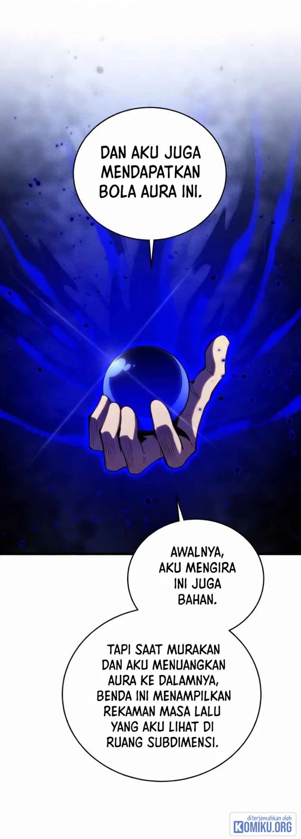 Swordmaster’s Youngest Son Chapter 215 Gambar 70