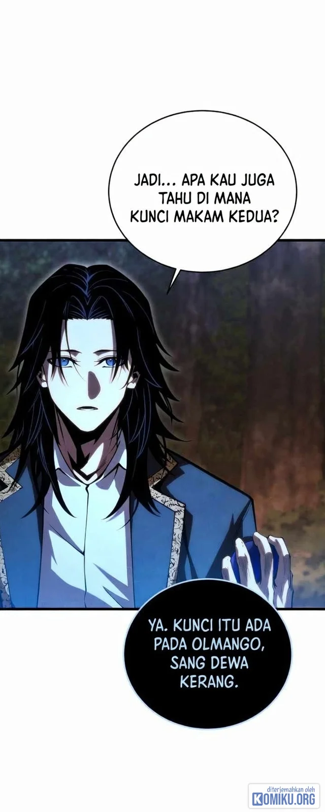Swordmaster’s Youngest Son Chapter 215 Gambar 72