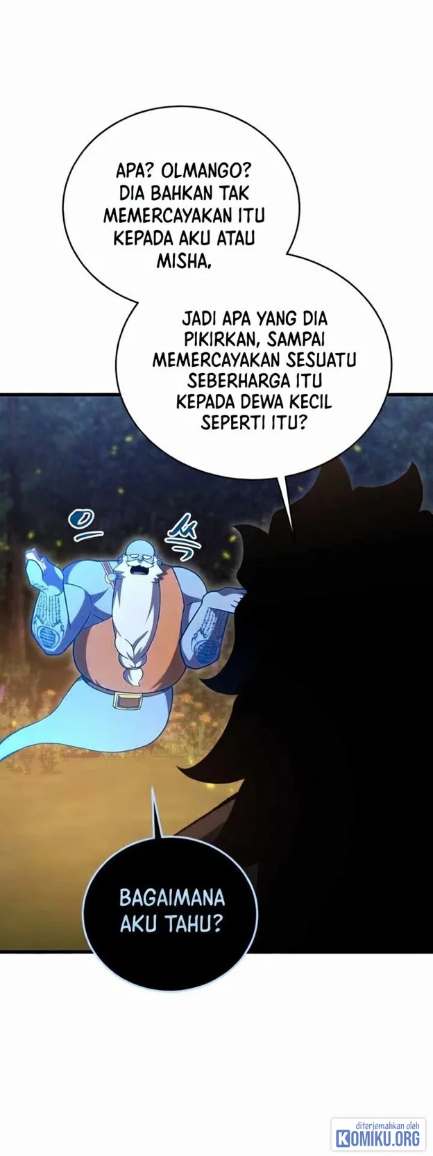 Swordmaster’s Youngest Son Chapter 215 Gambar 73