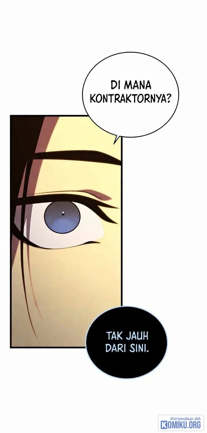 Swordmaster’s Youngest Son Chapter 215 Gambar 74