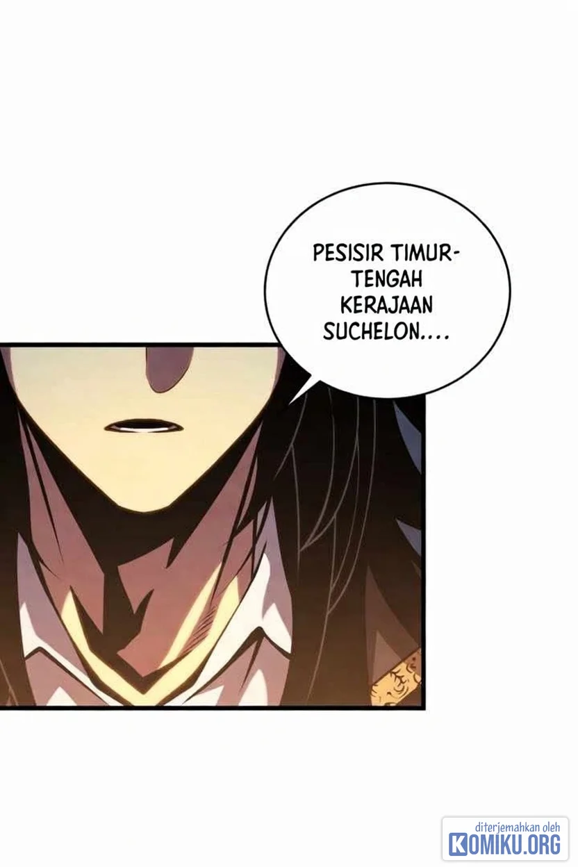Swordmaster’s Youngest Son Chapter 215 Gambar 76