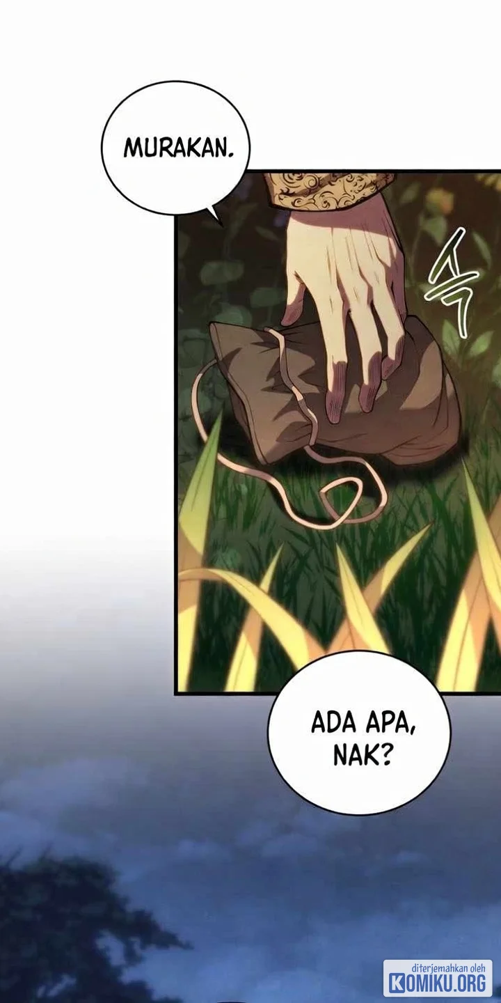 Swordmaster’s Youngest Son Chapter 215 Gambar 77