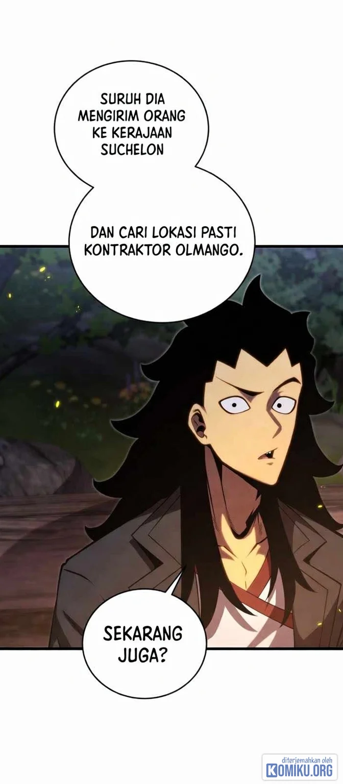 Swordmaster’s Youngest Son Chapter 215 Gambar 79