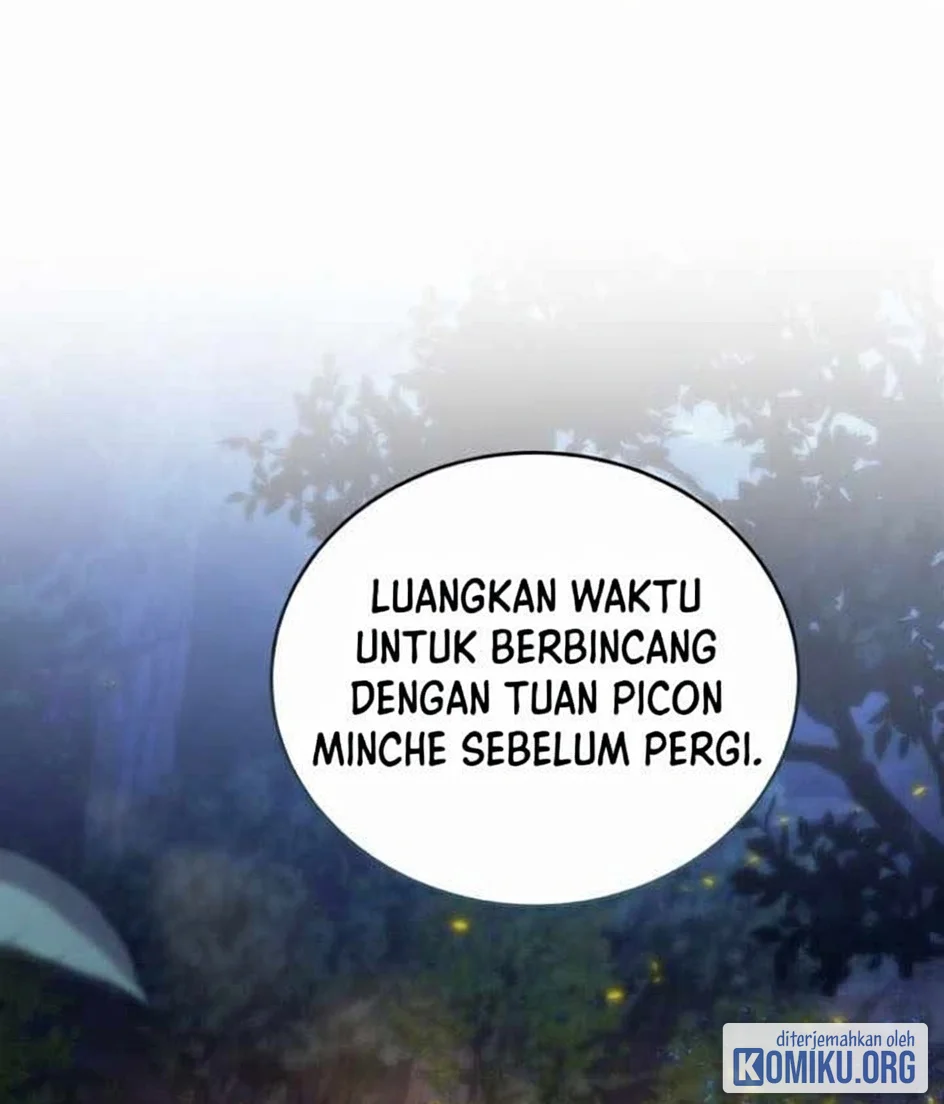 Swordmaster’s Youngest Son Chapter 215 Gambar 80