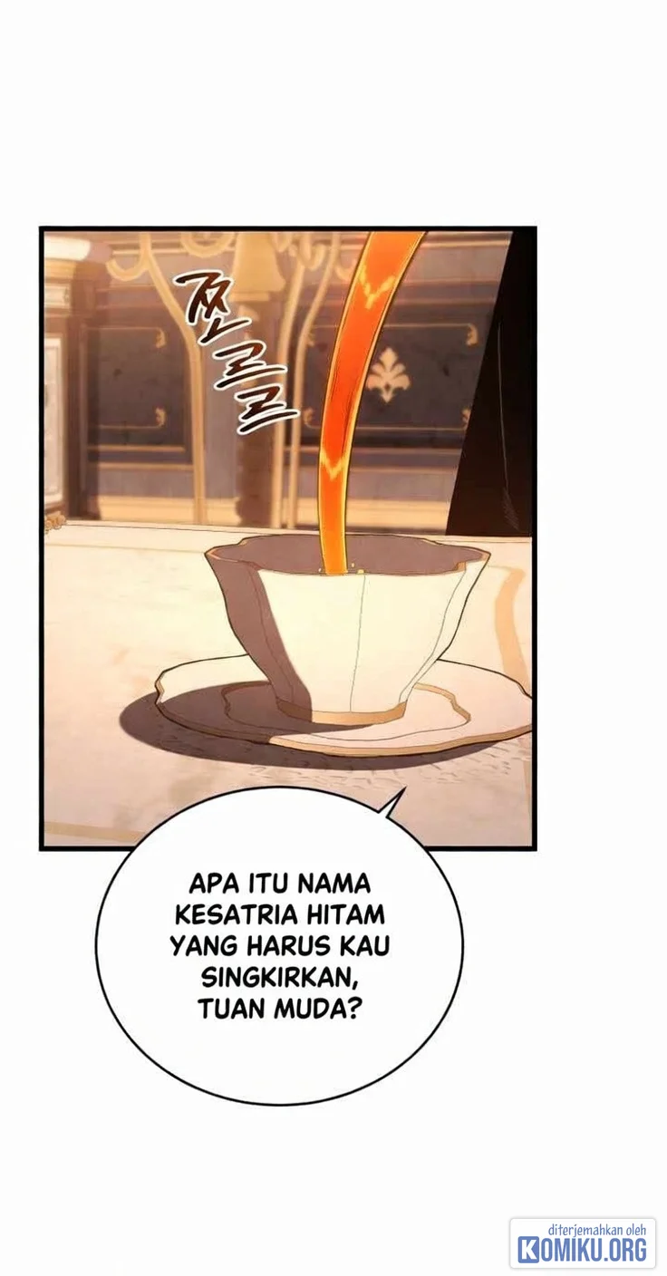 Swordmaster’s Youngest Son Chapter 216 Gambar 50