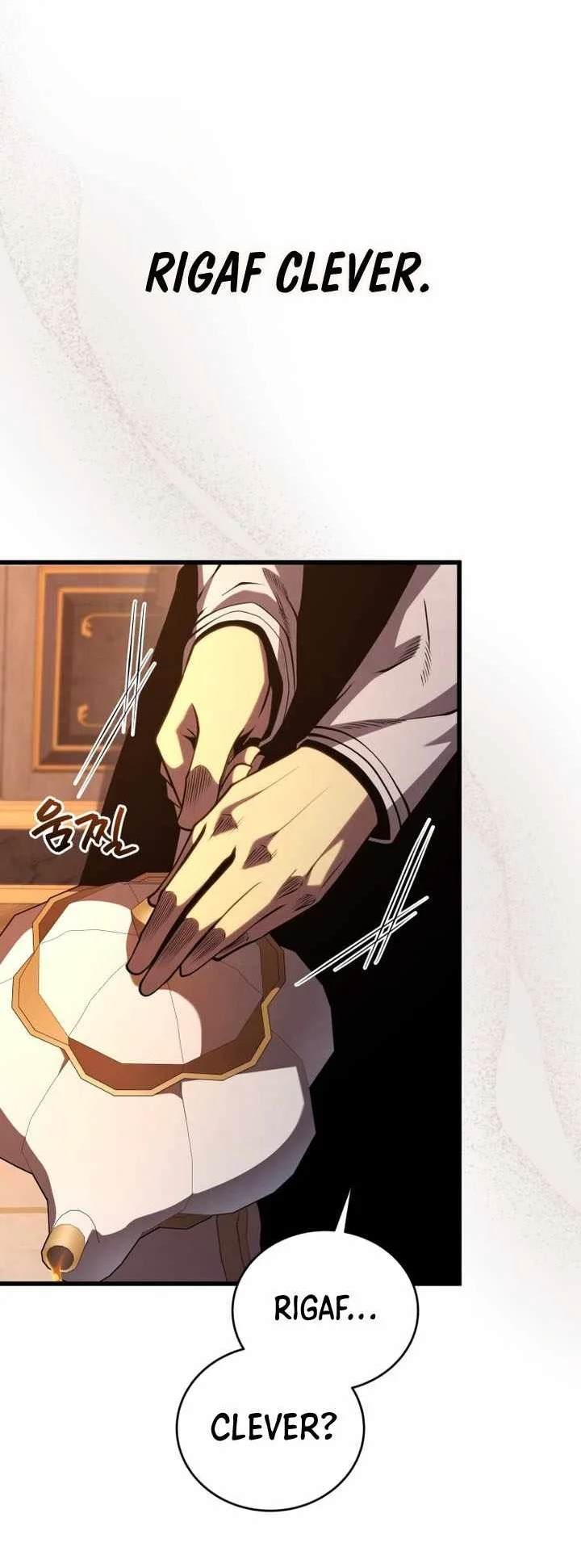 Swordmaster’s Youngest Son Chapter 216 Gambar 52