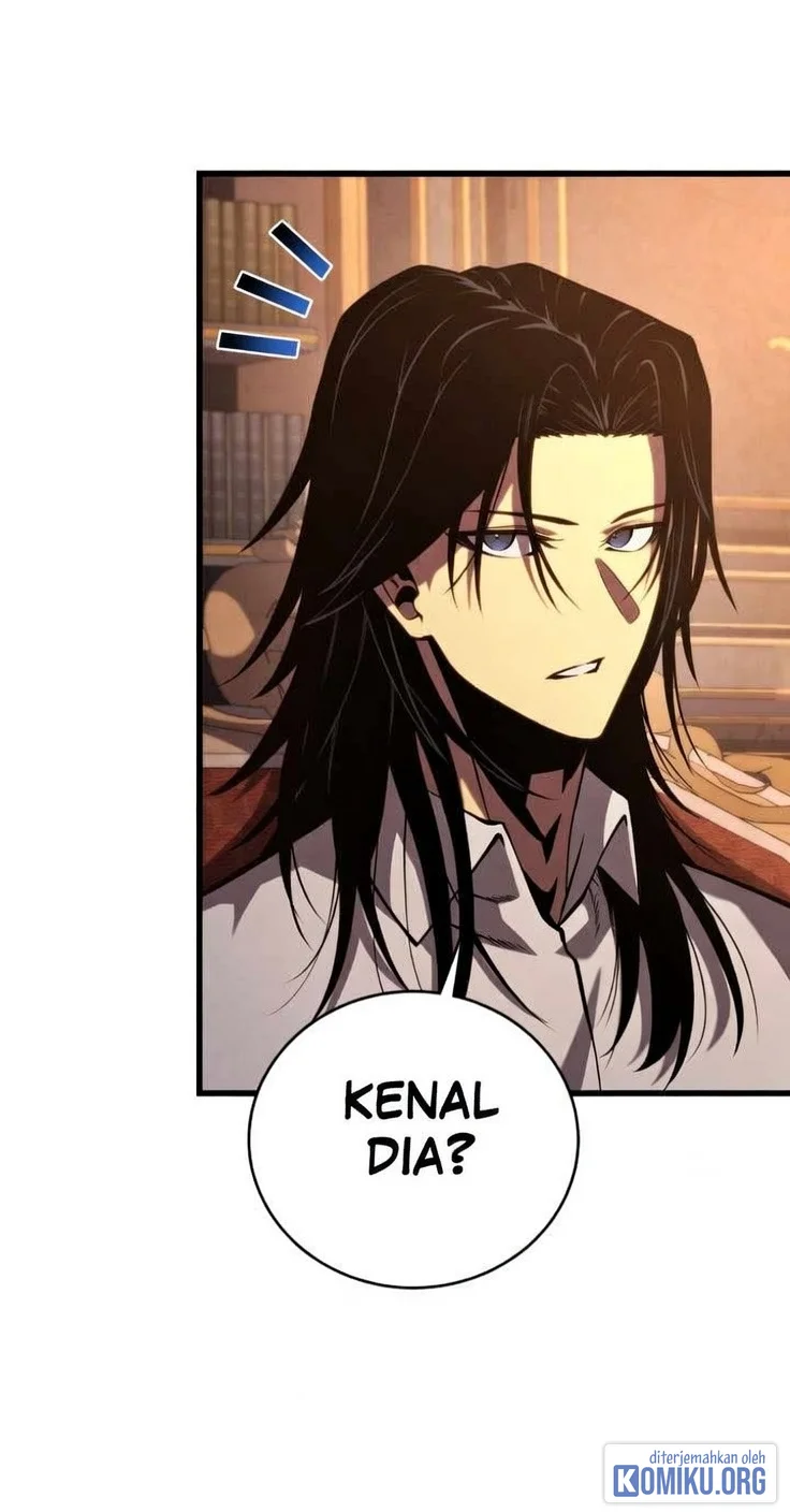 Swordmaster’s Youngest Son Chapter 216 Gambar 53