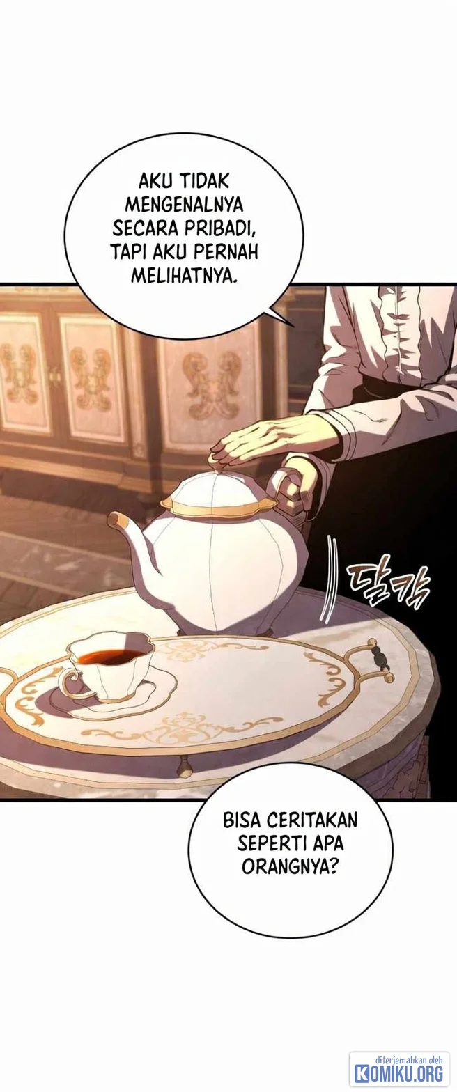Swordmaster’s Youngest Son Chapter 216 Gambar 54
