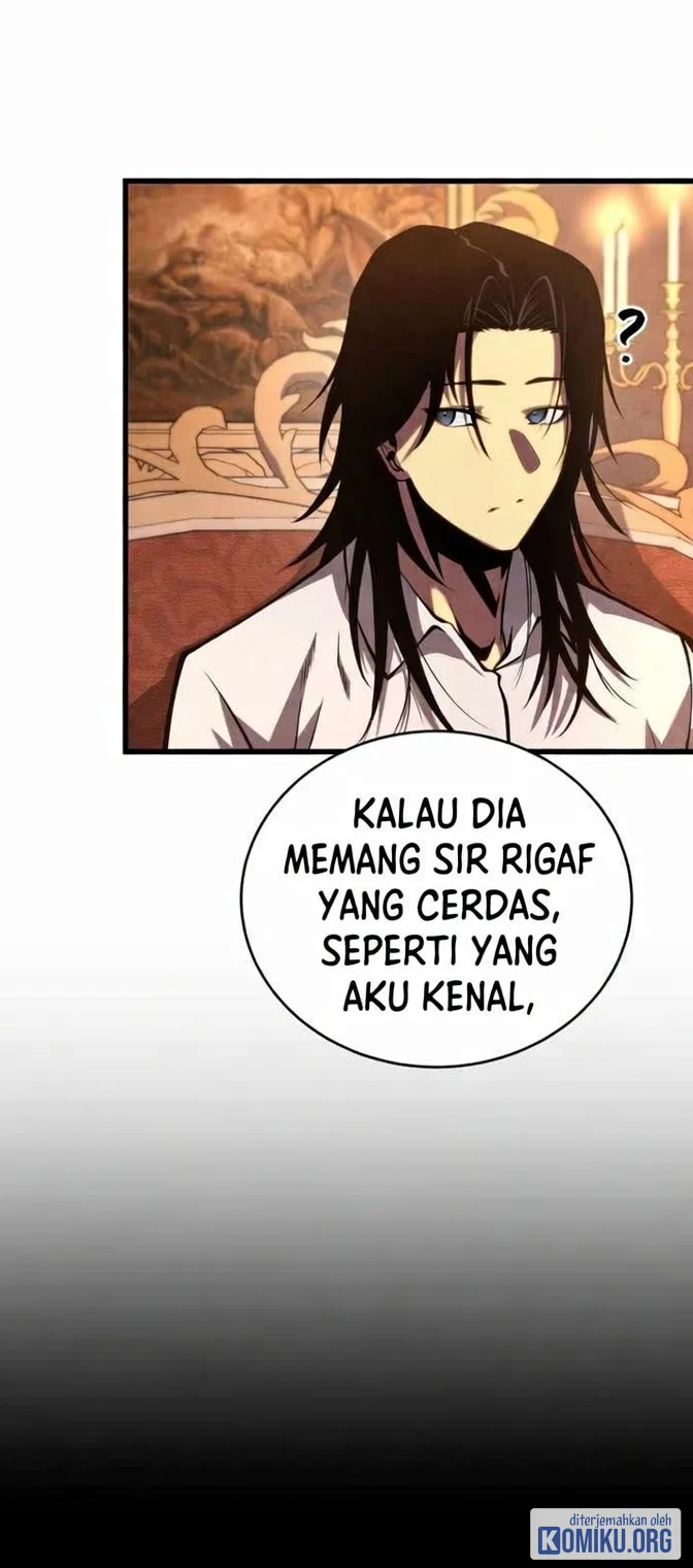Swordmaster’s Youngest Son Chapter 216 Gambar 56