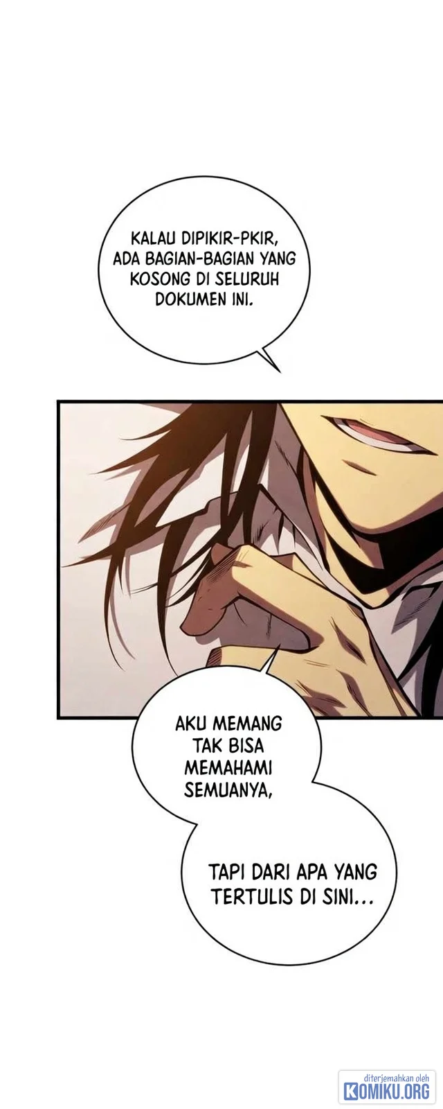 Swordmaster’s Youngest Son Chapter 216 Gambar 60