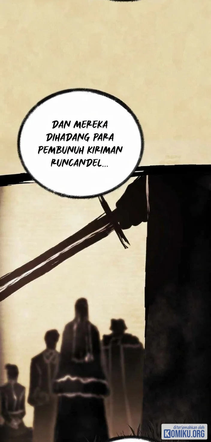 Swordmaster’s Youngest Son Chapter 216 Gambar 63