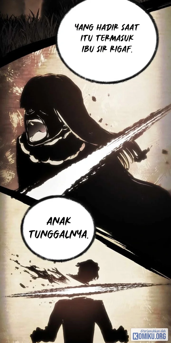 Swordmaster’s Youngest Son Chapter 216 Gambar 64