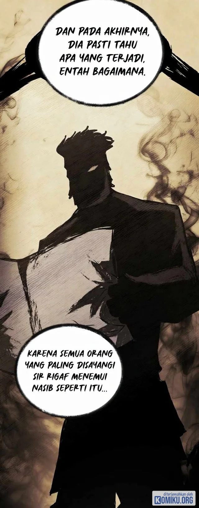 Swordmaster’s Youngest Son Chapter 216 Gambar 67