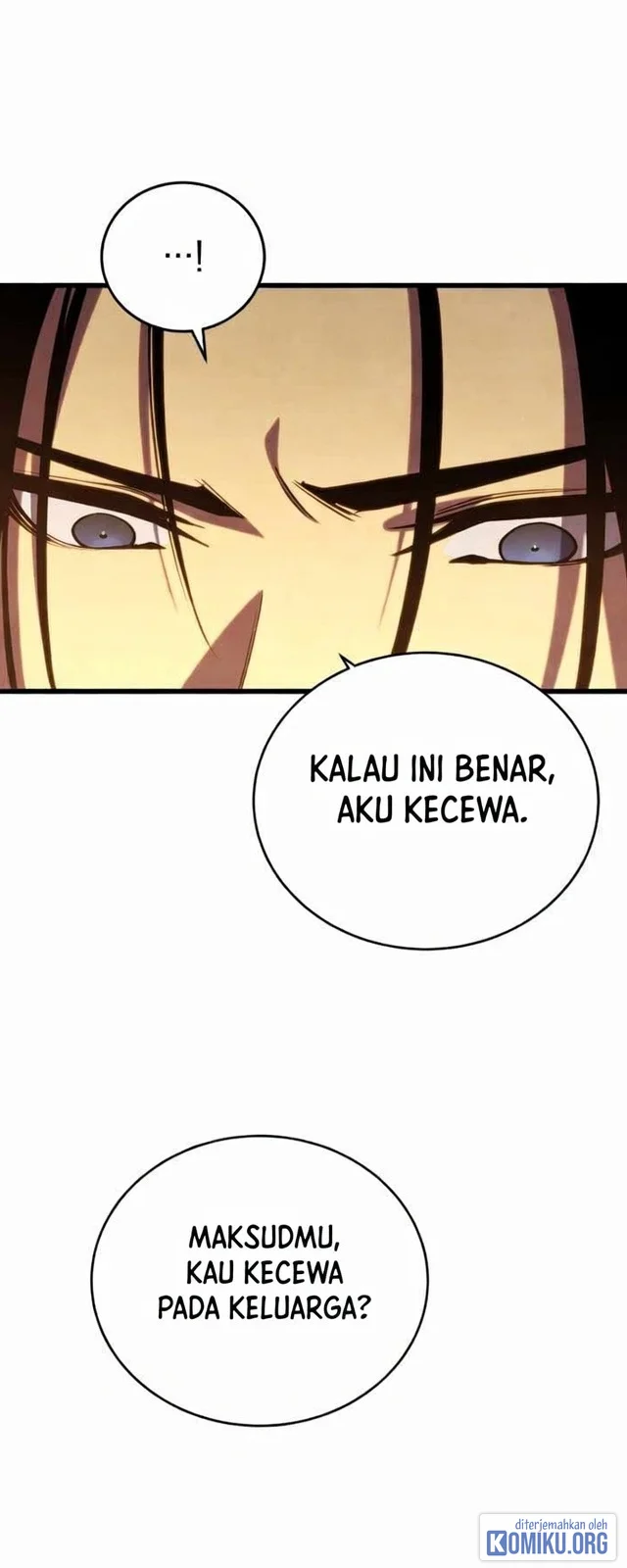 Swordmaster’s Youngest Son Chapter 216 Gambar 72