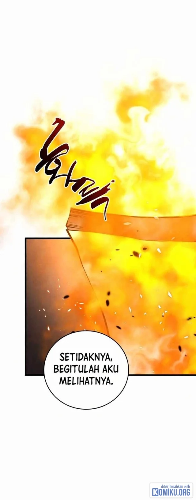 Swordmaster’s Youngest Son Chapter 216 Gambar 76