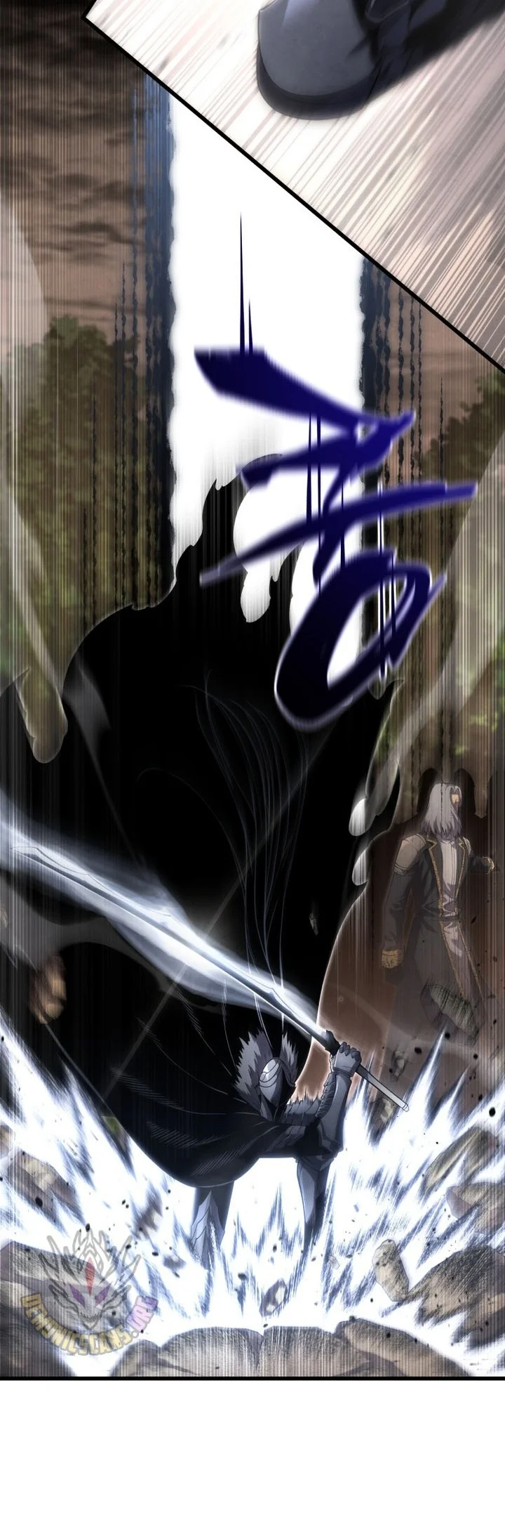Swordmaster’s Youngest Son Chapter 217 Gambar 57