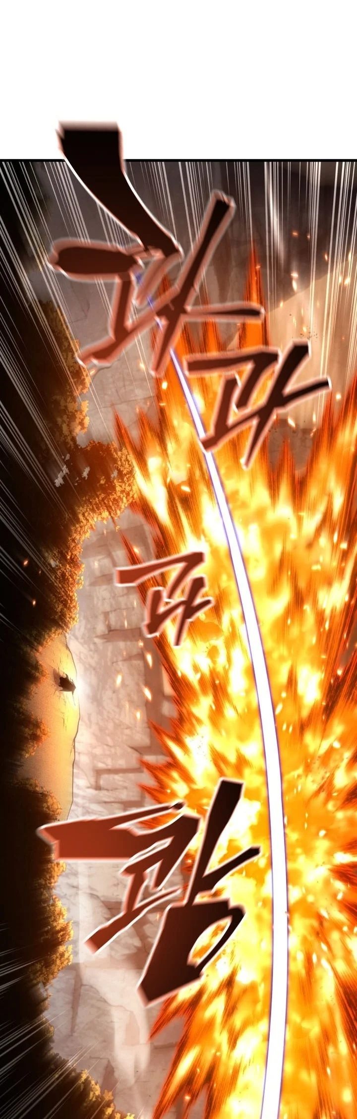 Swordmaster’s Youngest Son Chapter 217 Gambar 59