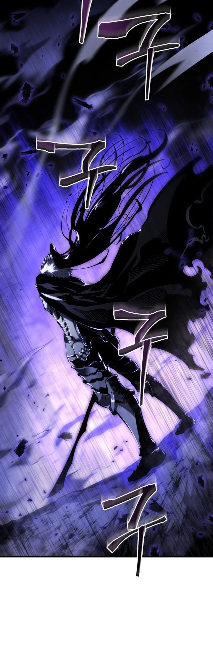 Swordmaster’s Youngest Son Chapter 217 Gambar 65