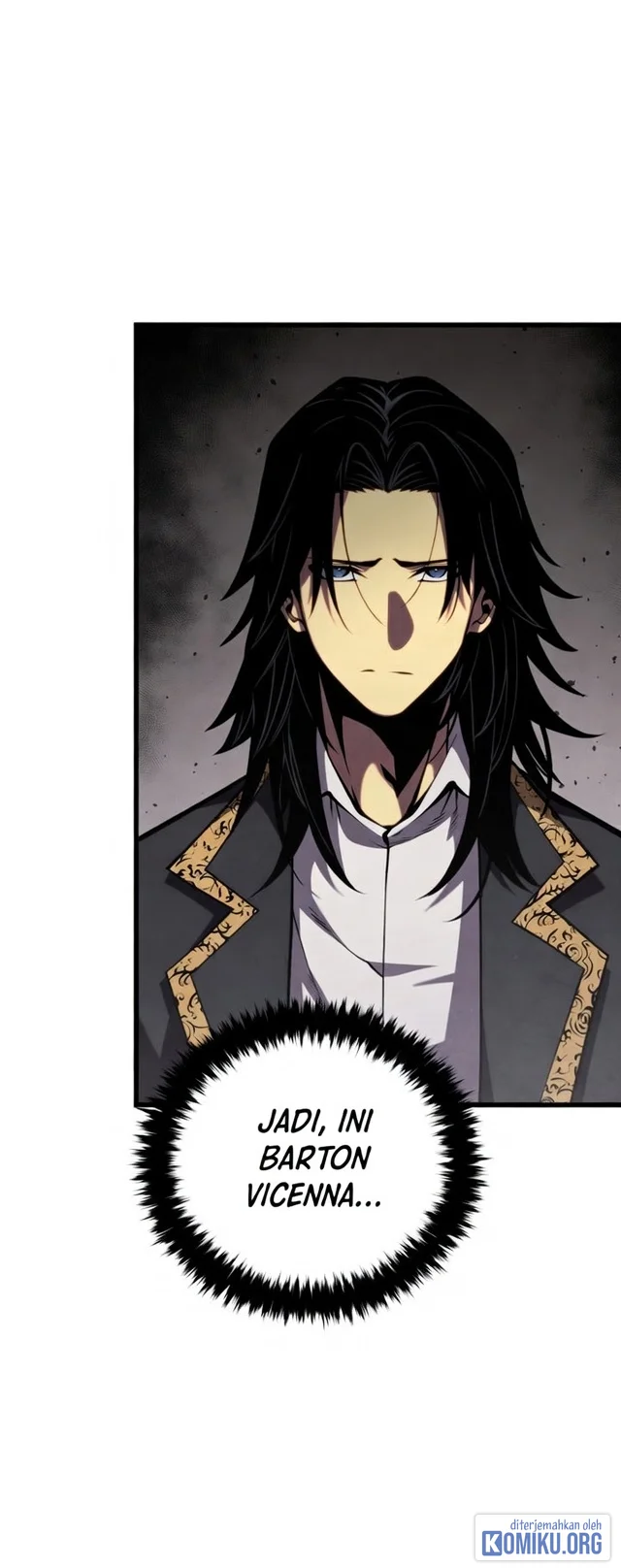 Swordmaster’s Youngest Son Chapter 217 Gambar 68
