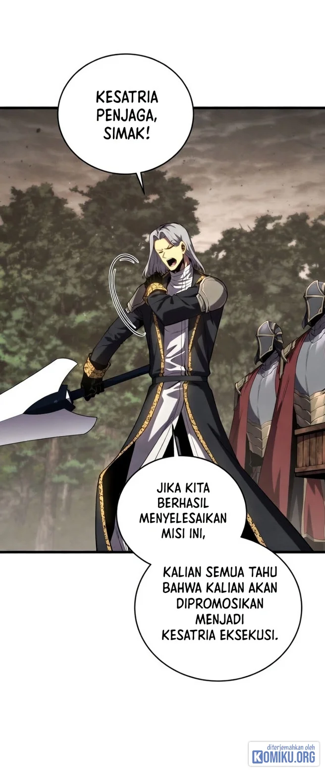 Swordmaster’s Youngest Son Chapter 217 Gambar 72