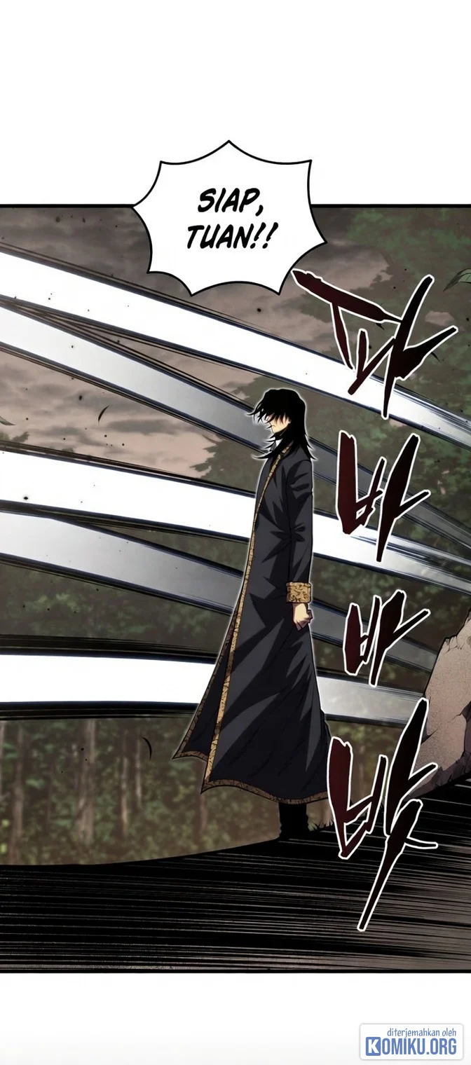 Swordmaster’s Youngest Son Chapter 217 Gambar 75
