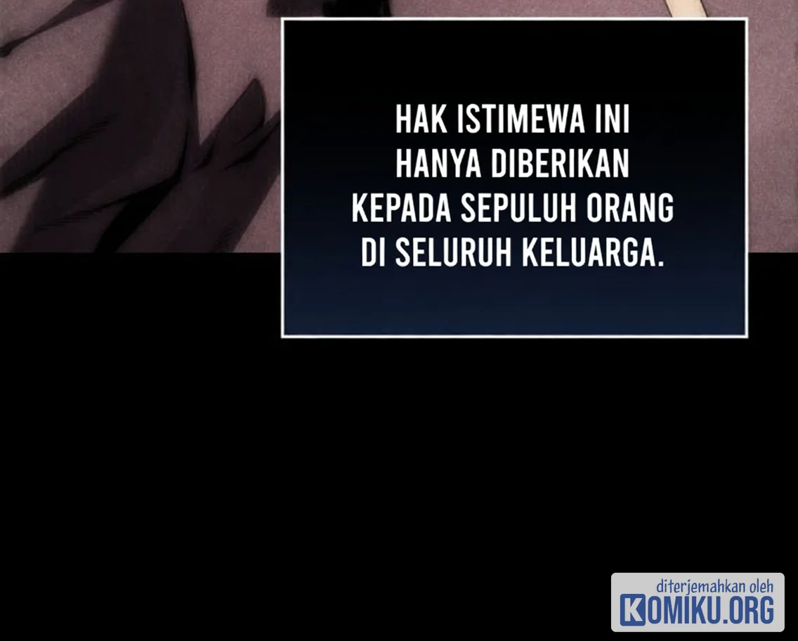 Swordmaster’s Youngest Son Chapter 217 Gambar 78