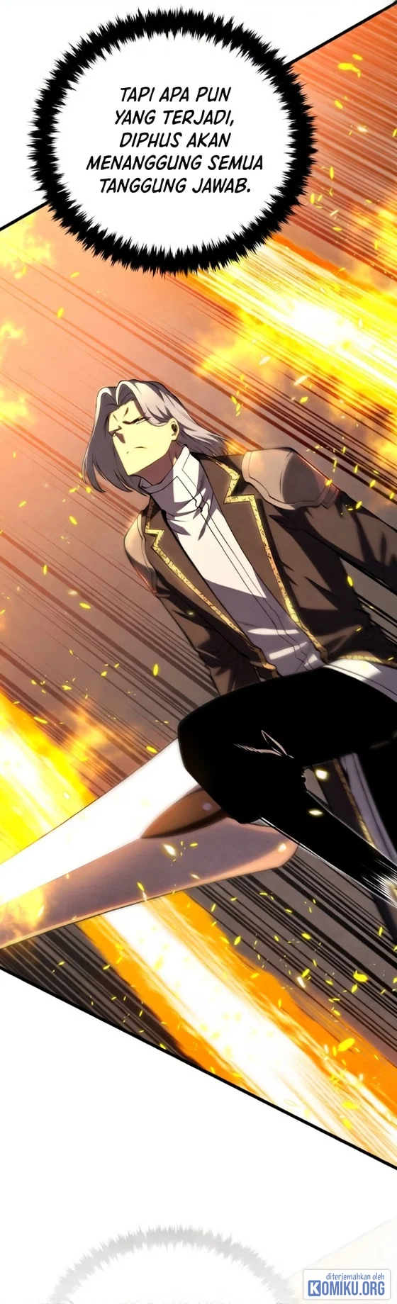 Swordmaster’s Youngest Son Chapter 217 Gambar 86