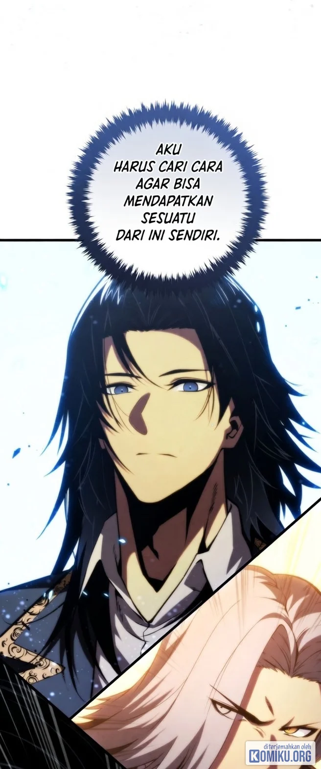 Swordmaster’s Youngest Son Chapter 217 Gambar 91