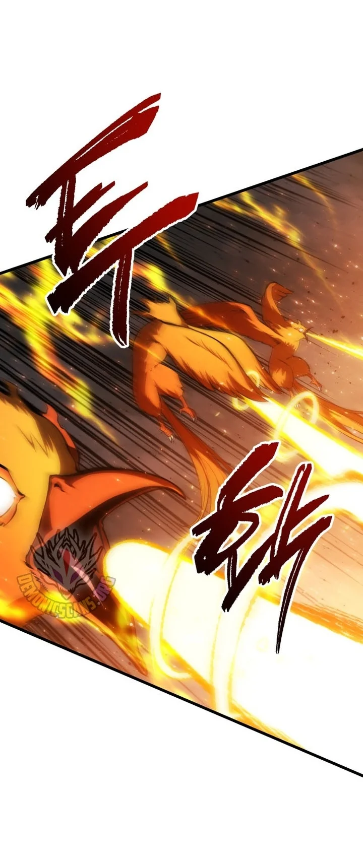 Swordmaster’s Youngest Son Chapter 218 Gambar 16