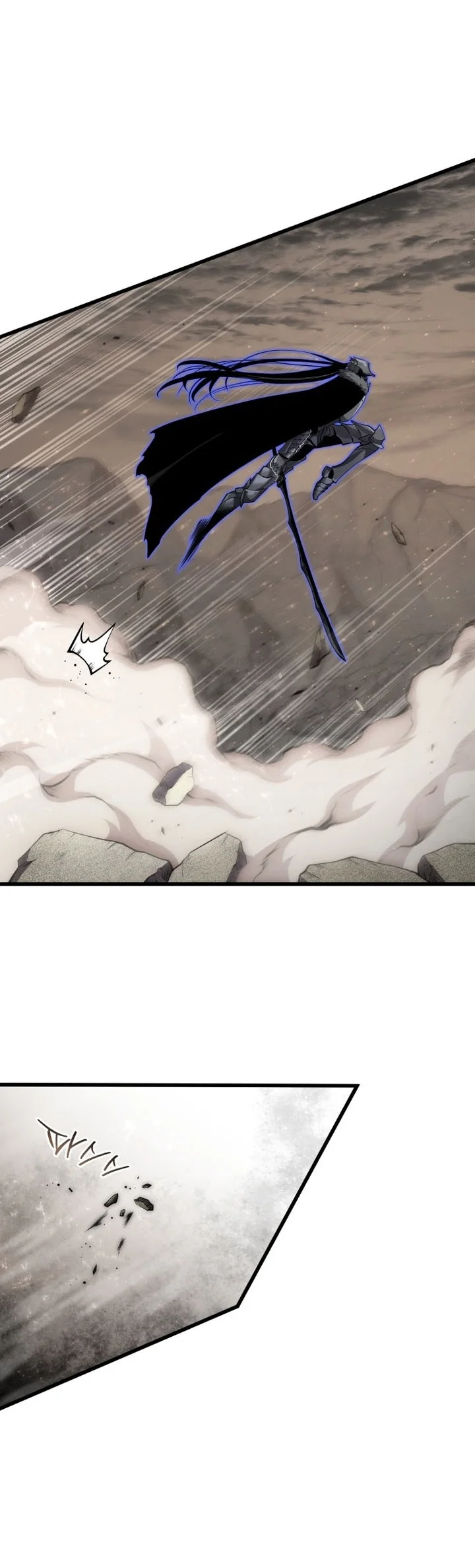 Swordmaster’s Youngest Son Chapter 218 Gambar 39
