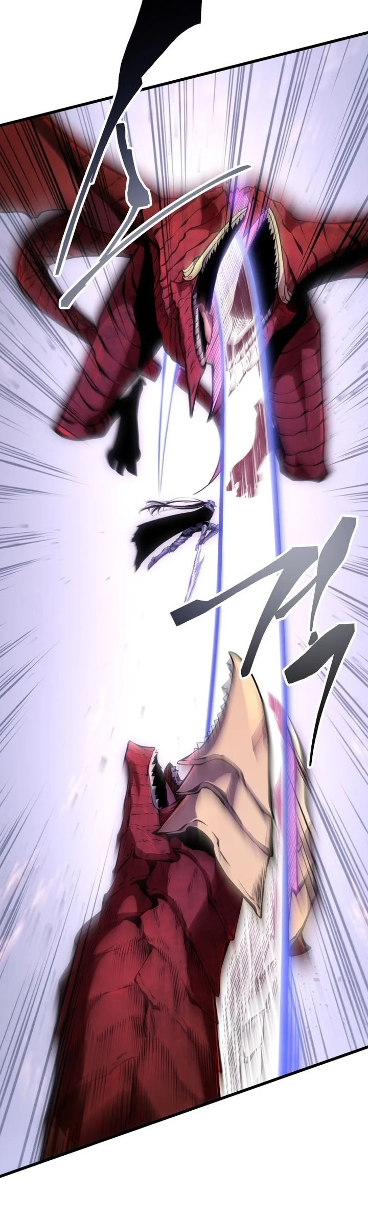 Swordmaster’s Youngest Son Chapter 218 Gambar 44