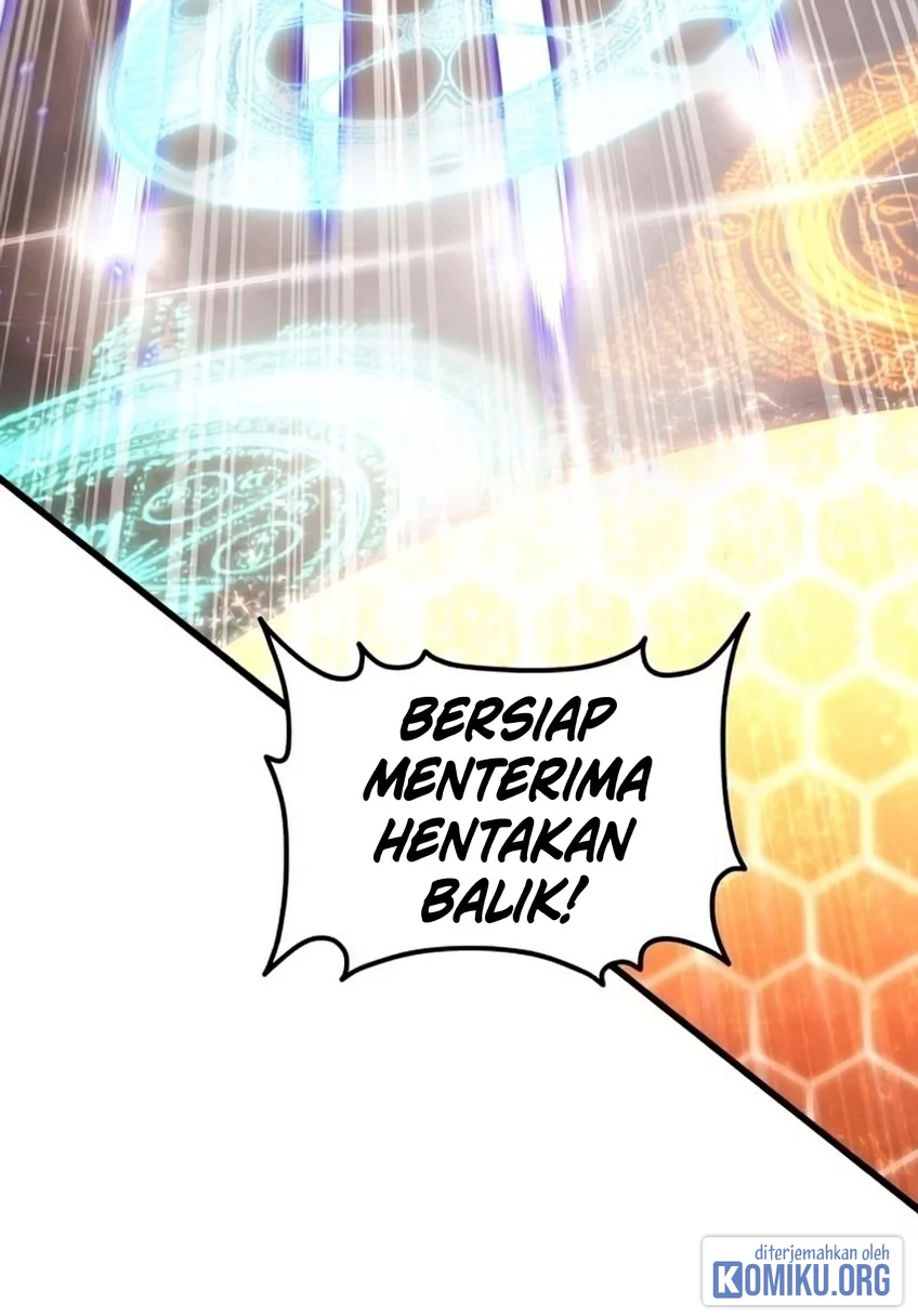 Swordmaster’s Youngest Son Chapter 218 Gambar 55