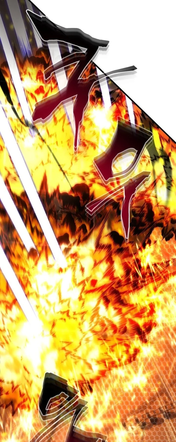 Swordmaster’s Youngest Son Chapter 218 Gambar 59