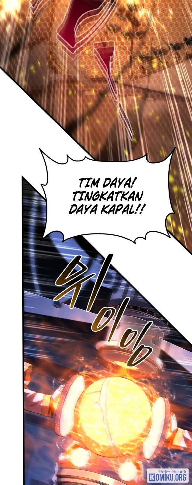 Swordmaster’s Youngest Son Chapter 218 Gambar 60