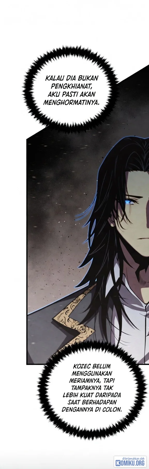 Swordmaster’s Youngest Son Chapter 218 Gambar 65