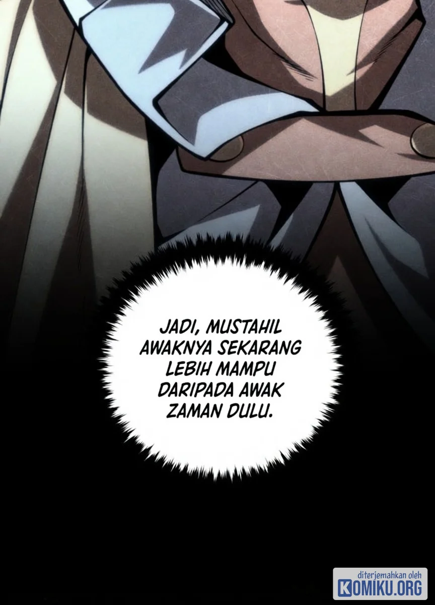 Swordmaster’s Youngest Son Chapter 218 Gambar 67